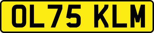 OL75KLM