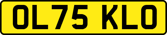 OL75KLO