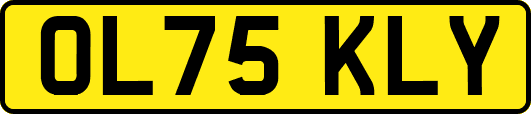 OL75KLY