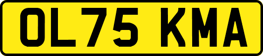 OL75KMA