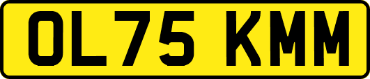 OL75KMM