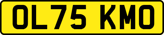 OL75KMO