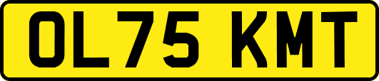 OL75KMT