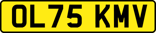 OL75KMV