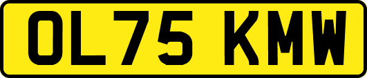 OL75KMW