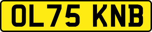 OL75KNB