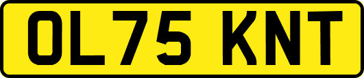 OL75KNT