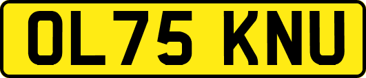 OL75KNU