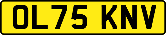 OL75KNV