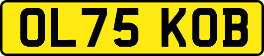 OL75KOB