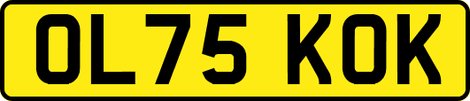 OL75KOK