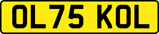 OL75KOL