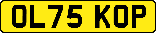 OL75KOP