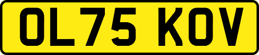 OL75KOV
