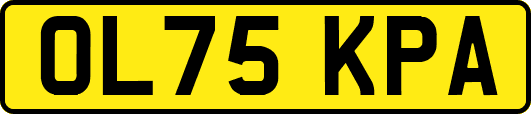 OL75KPA