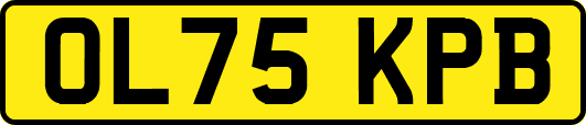 OL75KPB