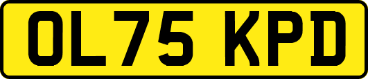 OL75KPD