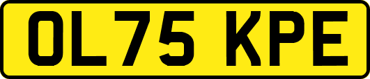 OL75KPE