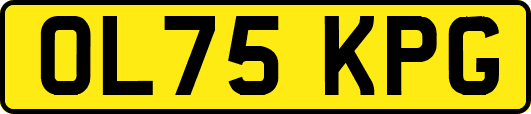 OL75KPG