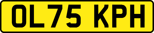 OL75KPH