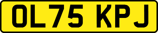 OL75KPJ