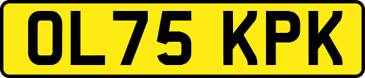 OL75KPK
