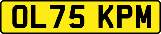 OL75KPM