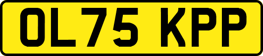 OL75KPP