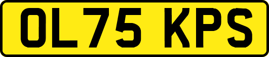 OL75KPS