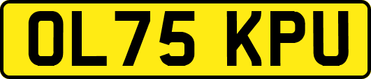 OL75KPU
