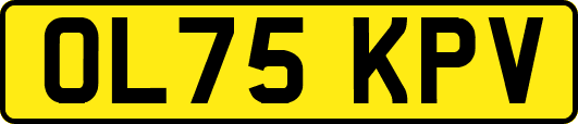 OL75KPV