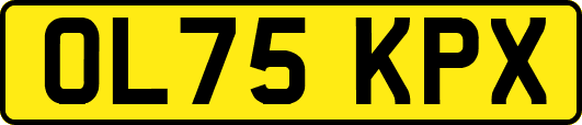OL75KPX