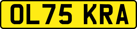 OL75KRA