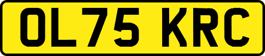 OL75KRC