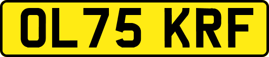 OL75KRF