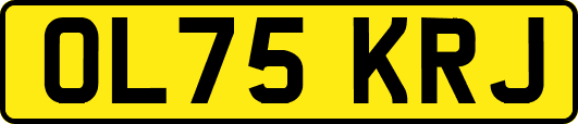 OL75KRJ