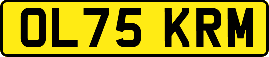 OL75KRM