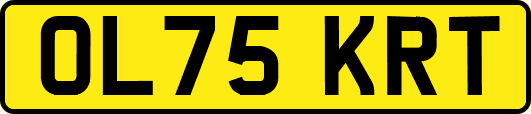 OL75KRT