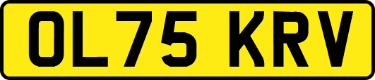 OL75KRV