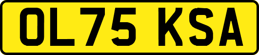 OL75KSA