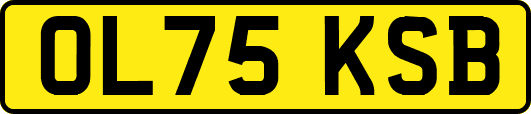 OL75KSB