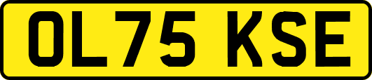 OL75KSE