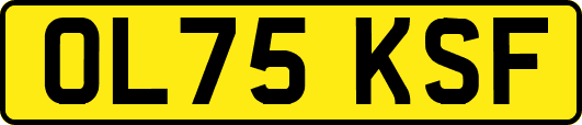 OL75KSF