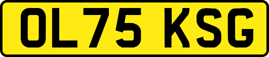 OL75KSG