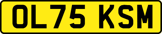 OL75KSM