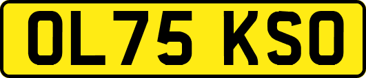 OL75KSO