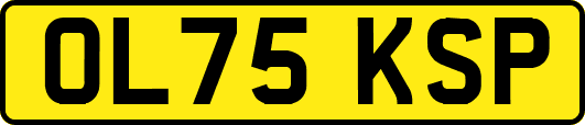OL75KSP