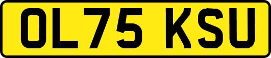 OL75KSU