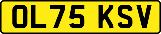 OL75KSV