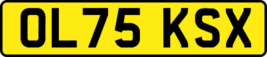 OL75KSX